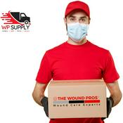 The Wound Pros Audio Blog