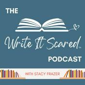 The Write It Scared Podcast