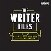The Writer Files: Writing, Productivity, Creativity, and Neuroscience
