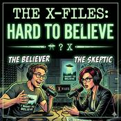The X-Files: Hard to Believe