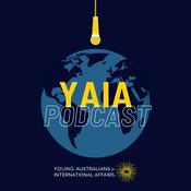 The YAIA Podcast