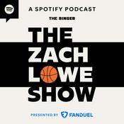 The Zach Lowe Show