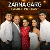 The Zarna Garg Family Podcast