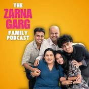 The Zarna Garg Family Podcast