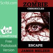 The Zombie Chronicles: Escape
