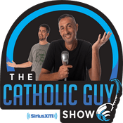 The Catholic Guy Show's Podcast