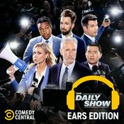 The Daily Show: Ears Edition