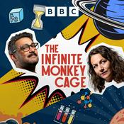 The Infinite Monkey Cage