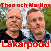 Theo och Martins läkarpodd
