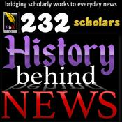 History Behind News Program