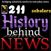 History Behind News Program