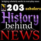 History Behind News Program