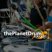 the Planet Drum – der Schlagzeug Podcast für die deutschsprachige Drummerszene
