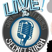 The Secret Stash LIVE
