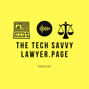 The Tech Savvy Lawyer