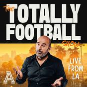 The Totally Football Show with James Richardson