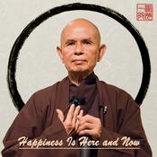 Happiness Is Here and Now