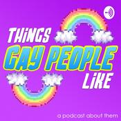 Things Gay People Like