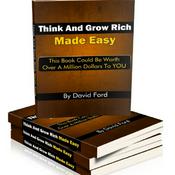 Think and Grow Rich Made Easy