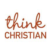 Think Christian: A Faith and Pop Culture Podcast