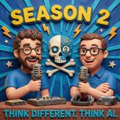 Think Different. Think AI.