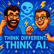 Think Different. Think AI.