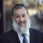 Think Good and It Will Be Good with Rabbi Daniel Schonbuch, LMFT