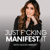 Just F*cking Manifest It