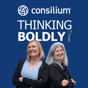 Thinking Boldly!