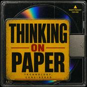 Thinking On Paper