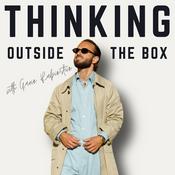 Thinking outside the box with Gavin Rubinstein