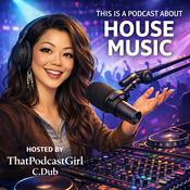 This Is A Podcast About House Music (ASMR)