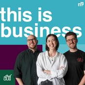 this is business