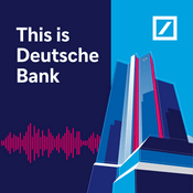 This is Deutsche Bank
