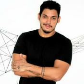 This is DJ Andre Garça