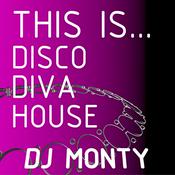 This Is.... Glitterbox- Best Disco House Handbag Diva 90's Mixes by DJ Monty