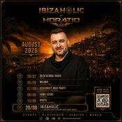 THIS IS HORATIO/IBIZAHOLIC