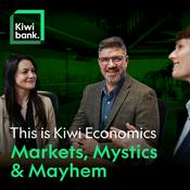 Markets, Mystics and Mayhem