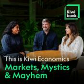 Markets, Mystics and Mayhem