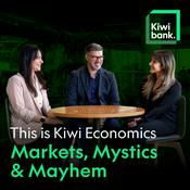 Markets, Mystics and Mayhem