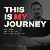 This Is My Journey with Marc McKee