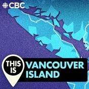 This is Vancouver Island