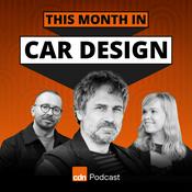 This Month in Car Design