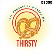 This Podcast is Making Me Thirsty (The Seinfeld Podcast)