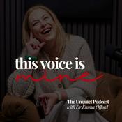 This Voice is Mine: the Unquiet Podcast