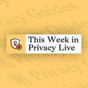 This Week in Privacy