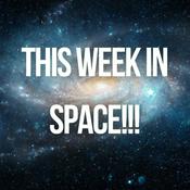 This Week in Space!!!