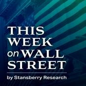 This Week On Wall Street