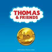 Thomas & Friends™ 80th Anniversary Podcast (UK)