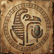 پادکست اسطوره شناسی تحوت